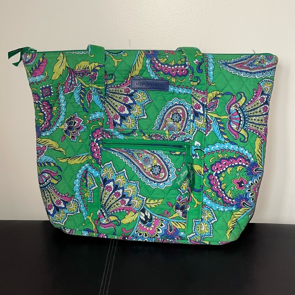Vera Bradley Purse